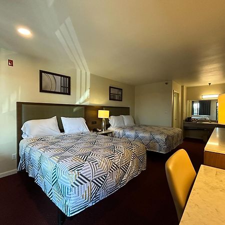 Studio 6 Suites Santa Ana, Ca Εξωτερικό φωτογραφία