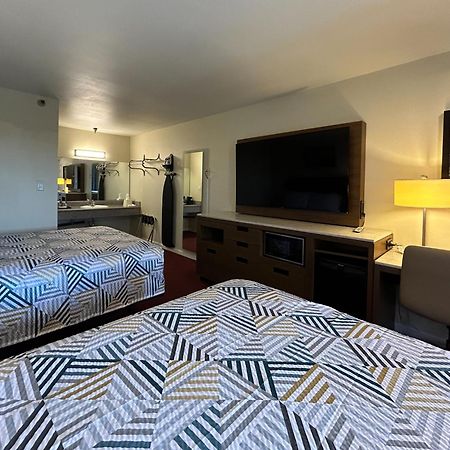 Studio 6 Suites Santa Ana, Ca Εξωτερικό φωτογραφία