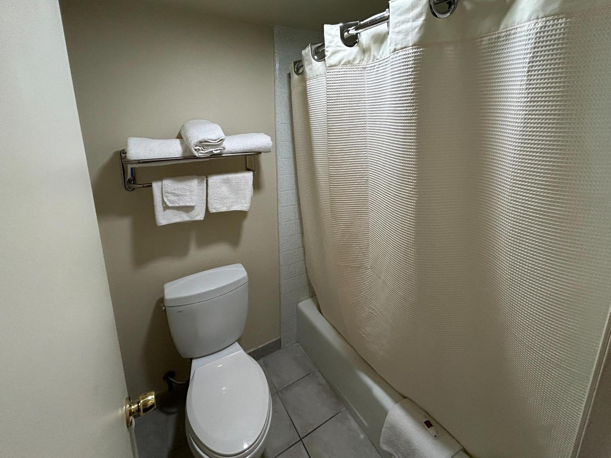 Studio 6 Suites Santa Ana, Ca Εξωτερικό φωτογραφία