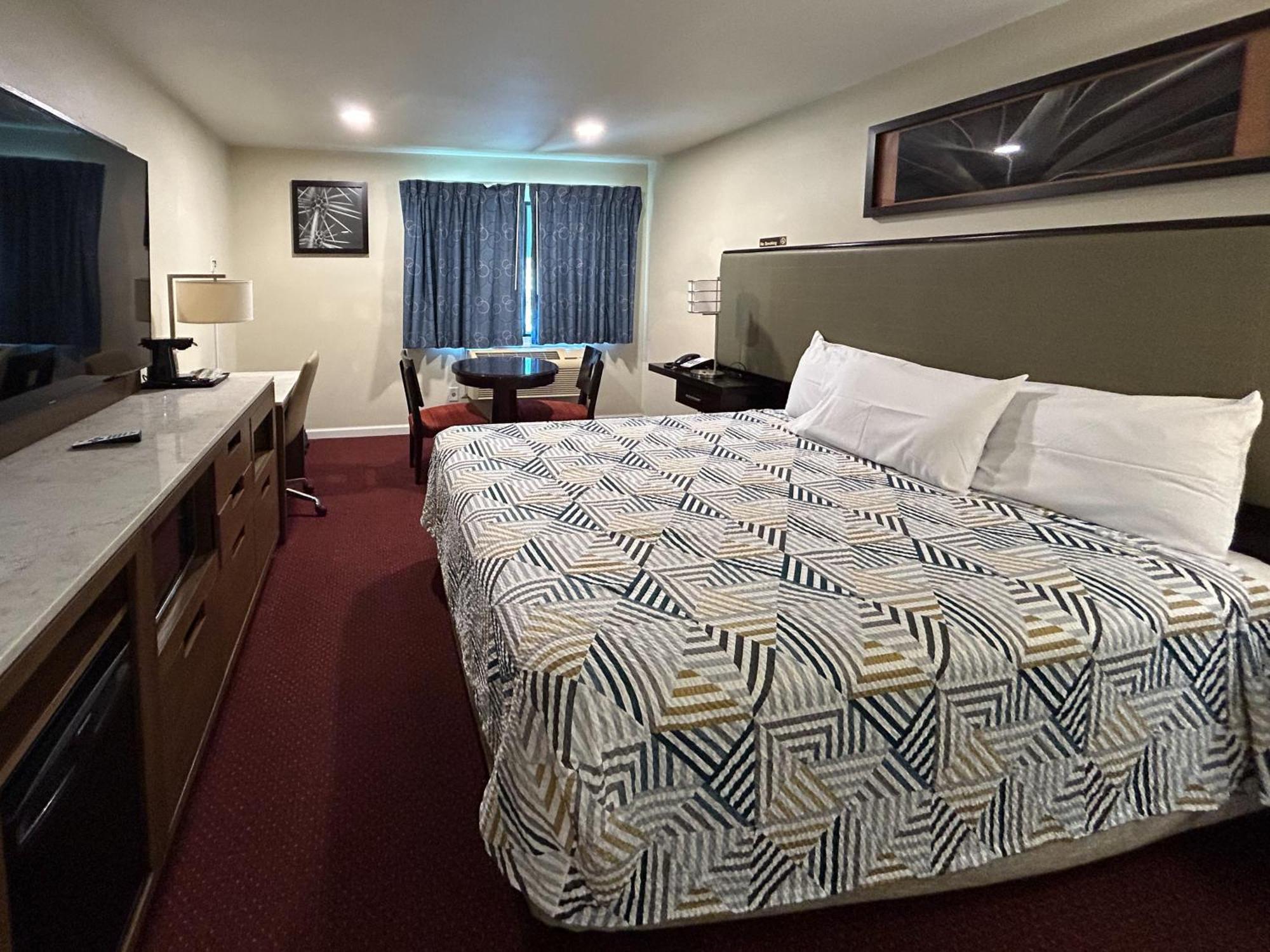 Studio 6 Suites Santa Ana, Ca Εξωτερικό φωτογραφία