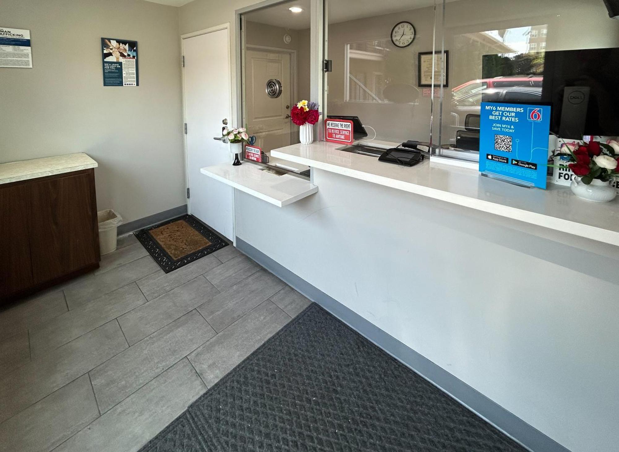 Studio 6 Suites Santa Ana, Ca Εξωτερικό φωτογραφία