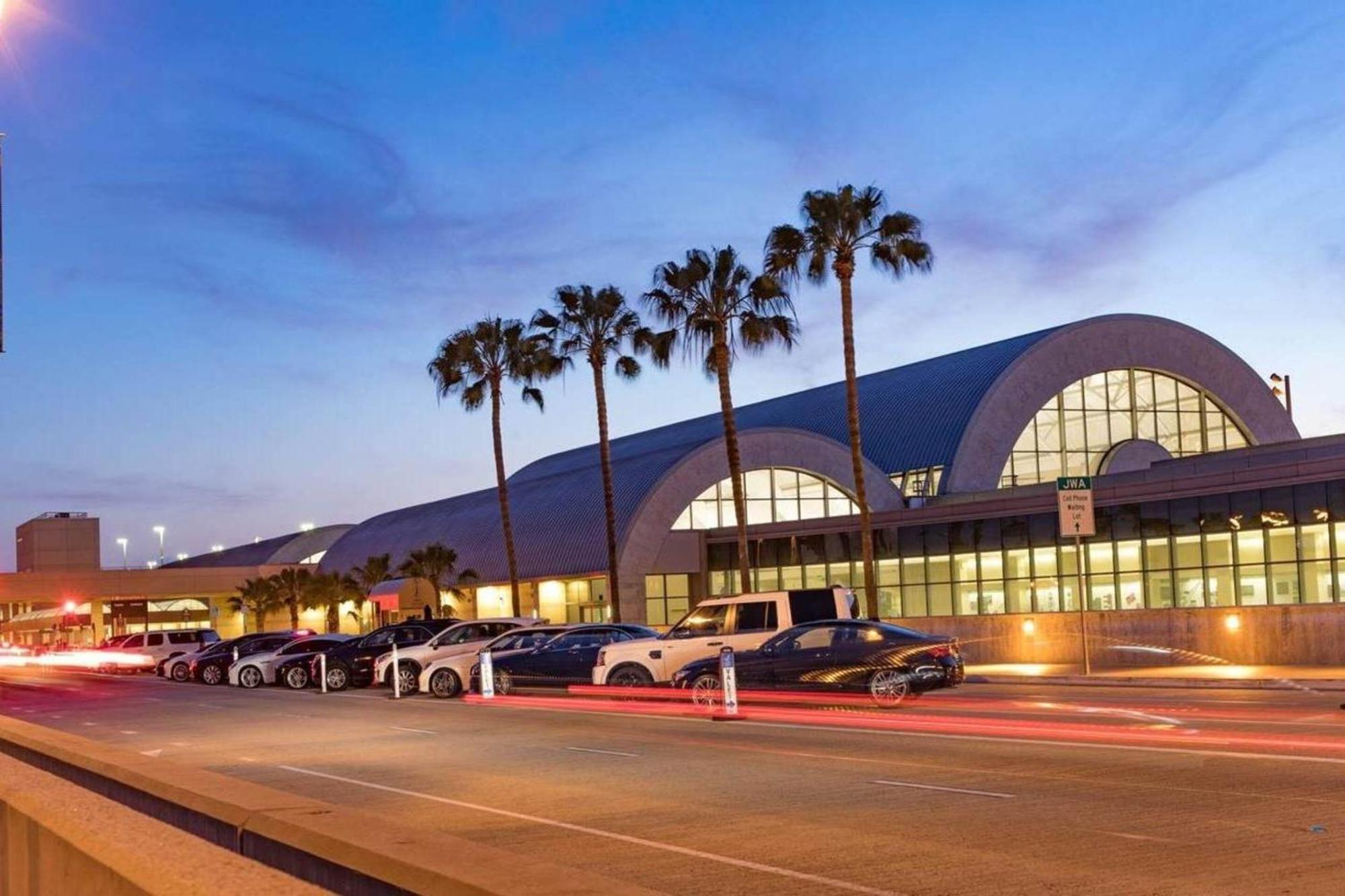 Studio 6 Suites Santa Ana, Ca Εξωτερικό φωτογραφία